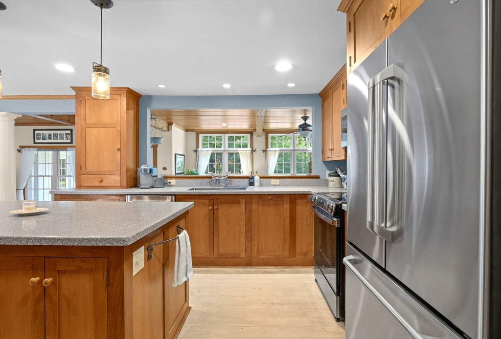 32 College Pond Rd. Property Photo 7