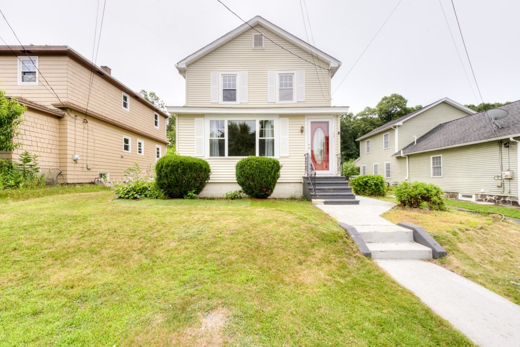 62 Rolfe Ave Property Photo 1
