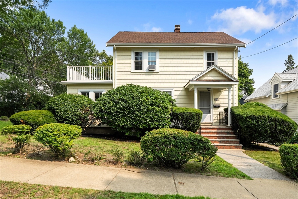 67 Ronald Road