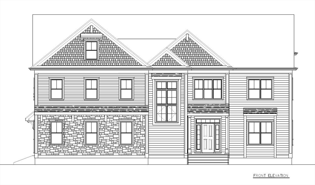 Lot 4 Weeping Willow Drive Property Photo 1