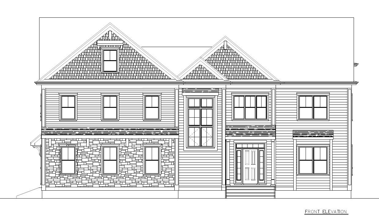 Lot 4 Weeping Willow Drive Property Photo 1