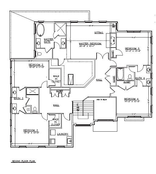 Lot 4 Weeping Willow Drive Property Photo 3