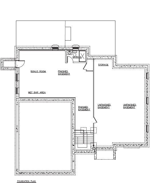 Lot 4 Weeping Willow Drive Property Photo 4