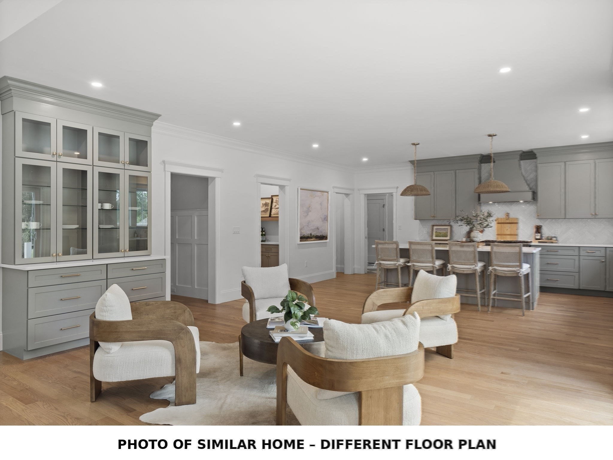 Lot 4 Weeping Willow Drive Property Photo 7