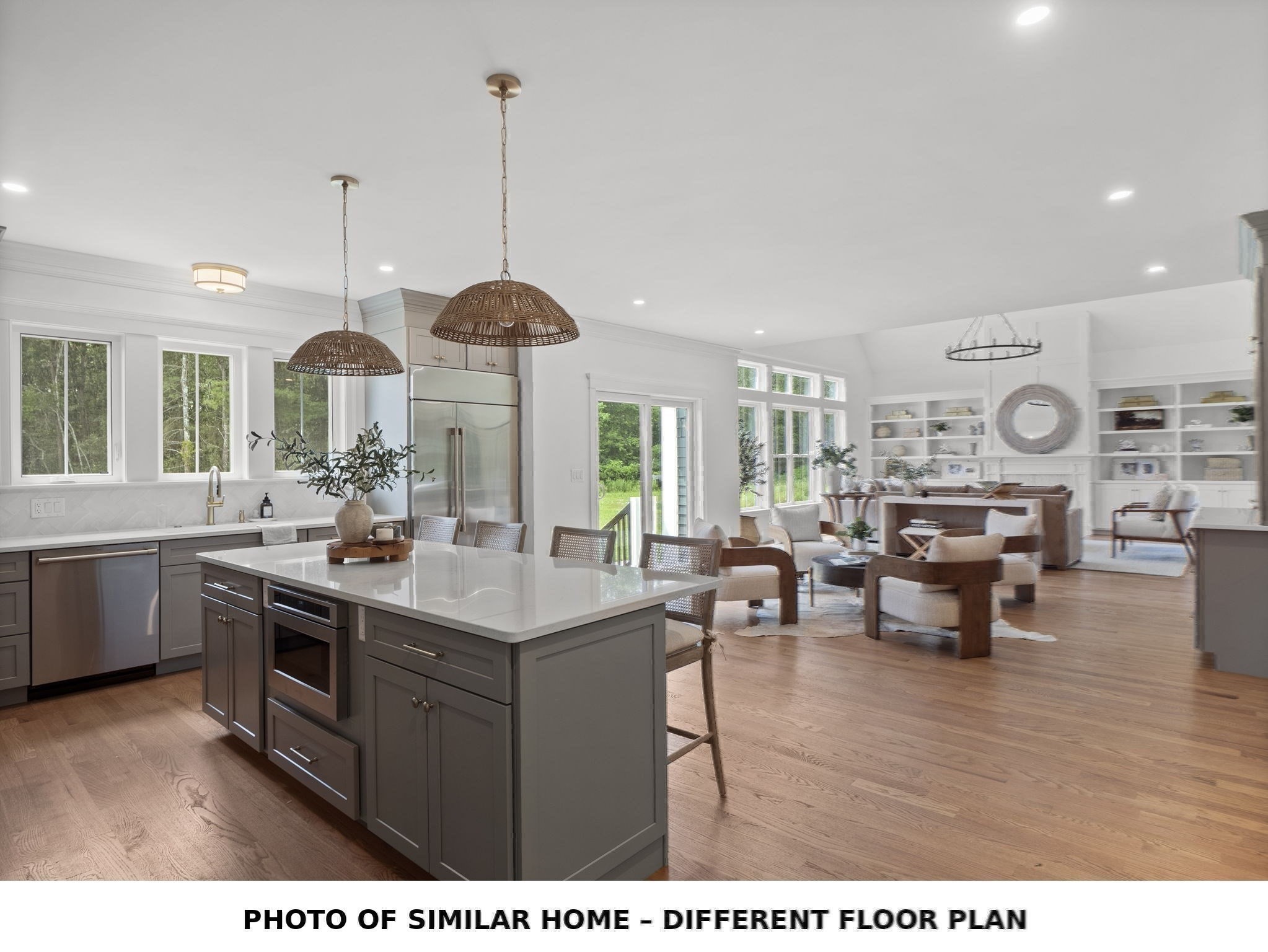 Lot 4 Weeping Willow Drive Property Photo 8