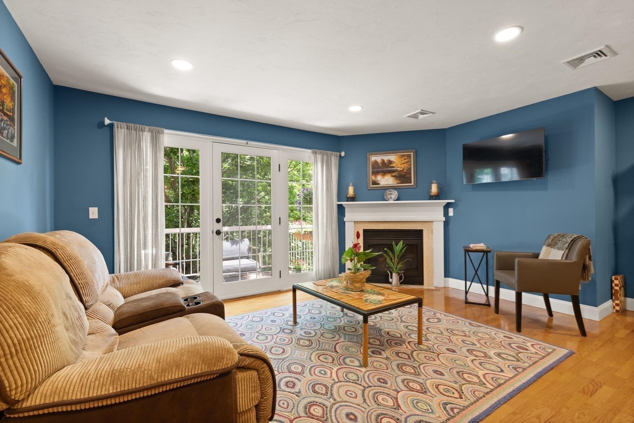 119 Revere St # L Property Photo 4