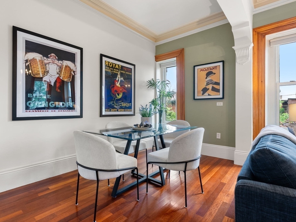 31 Millmont St # 2 Property Photo 5