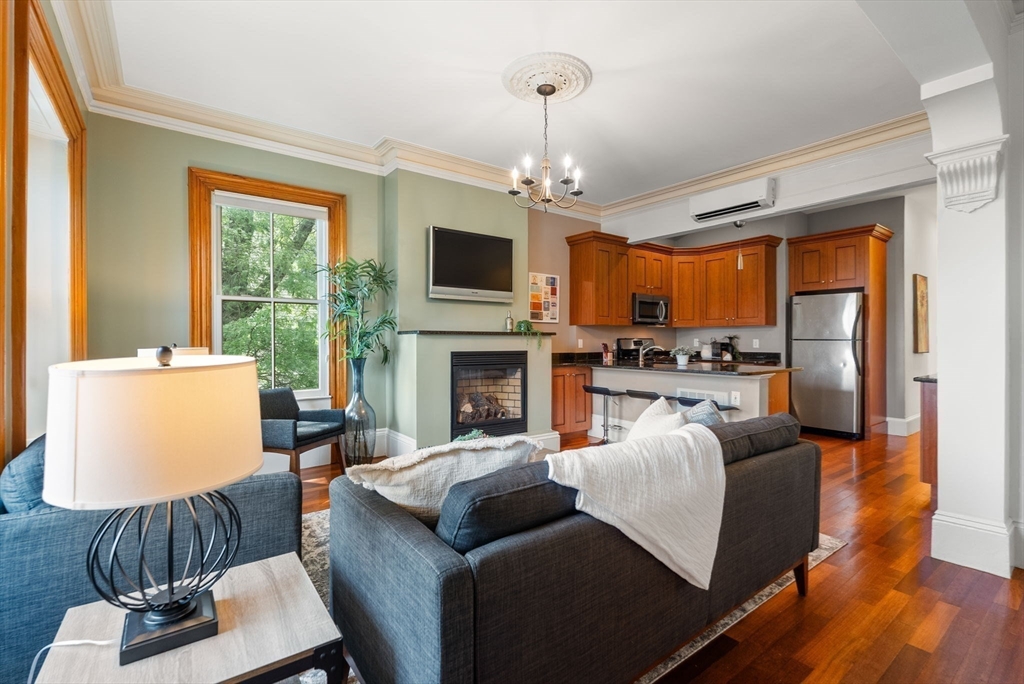 31 Millmont St # 2 Property Photo 6