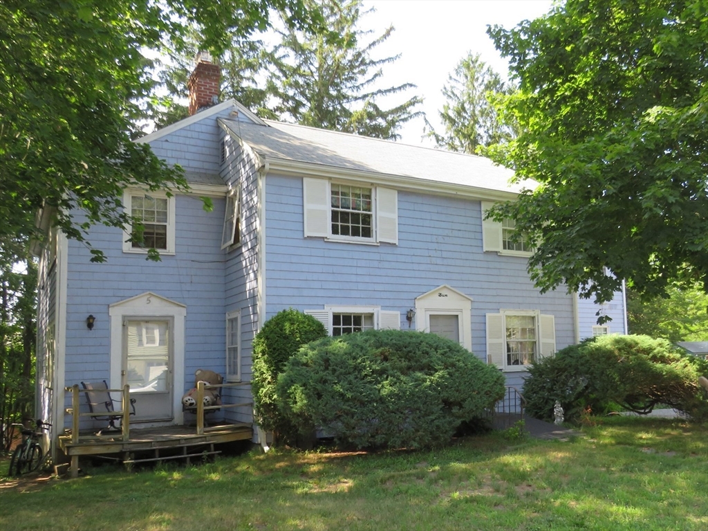 5 Cape Cod Lane Property Photo 1