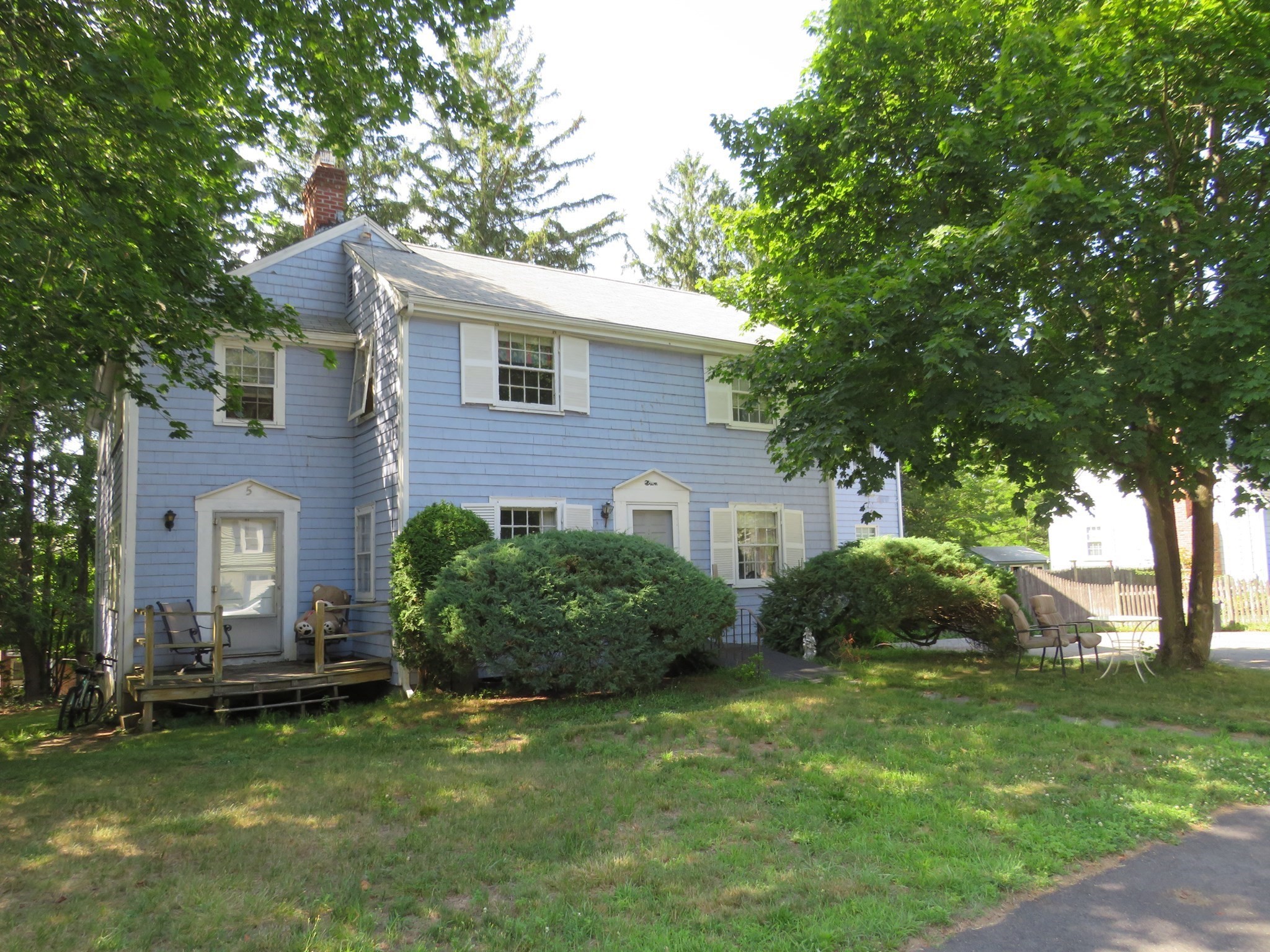 5 Cape Cod Lane Property Photo 2