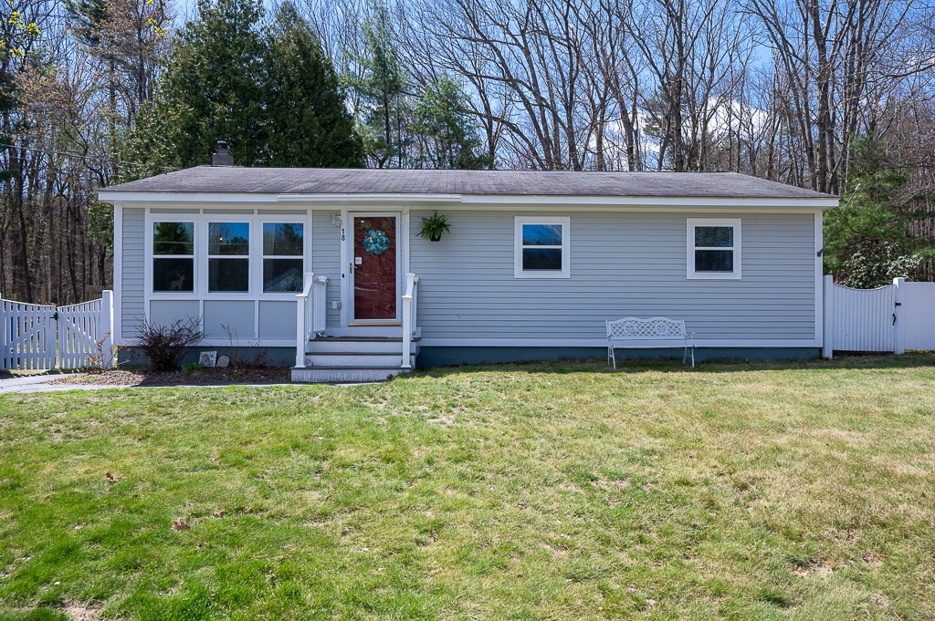 18 Fairview Ave. Property Photo 1