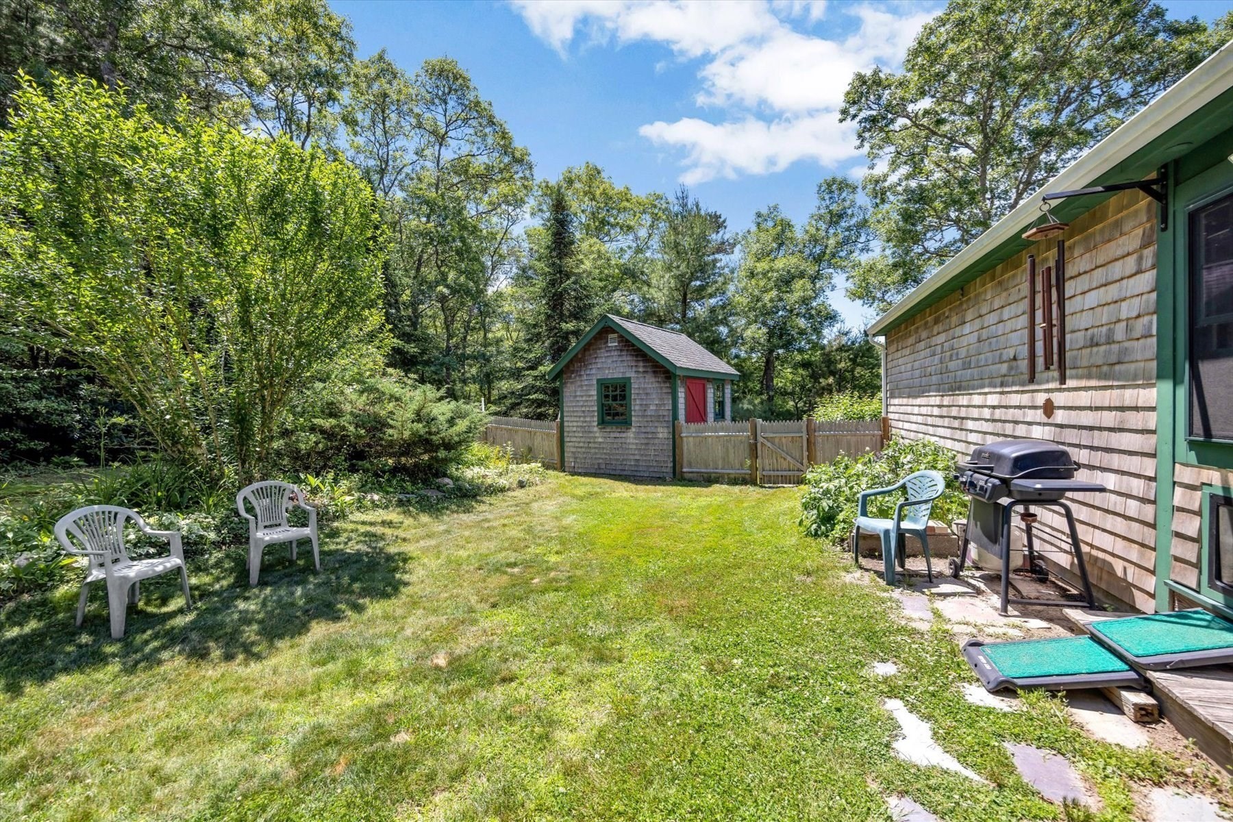 22 Whimbrel Dr Property Photo 20