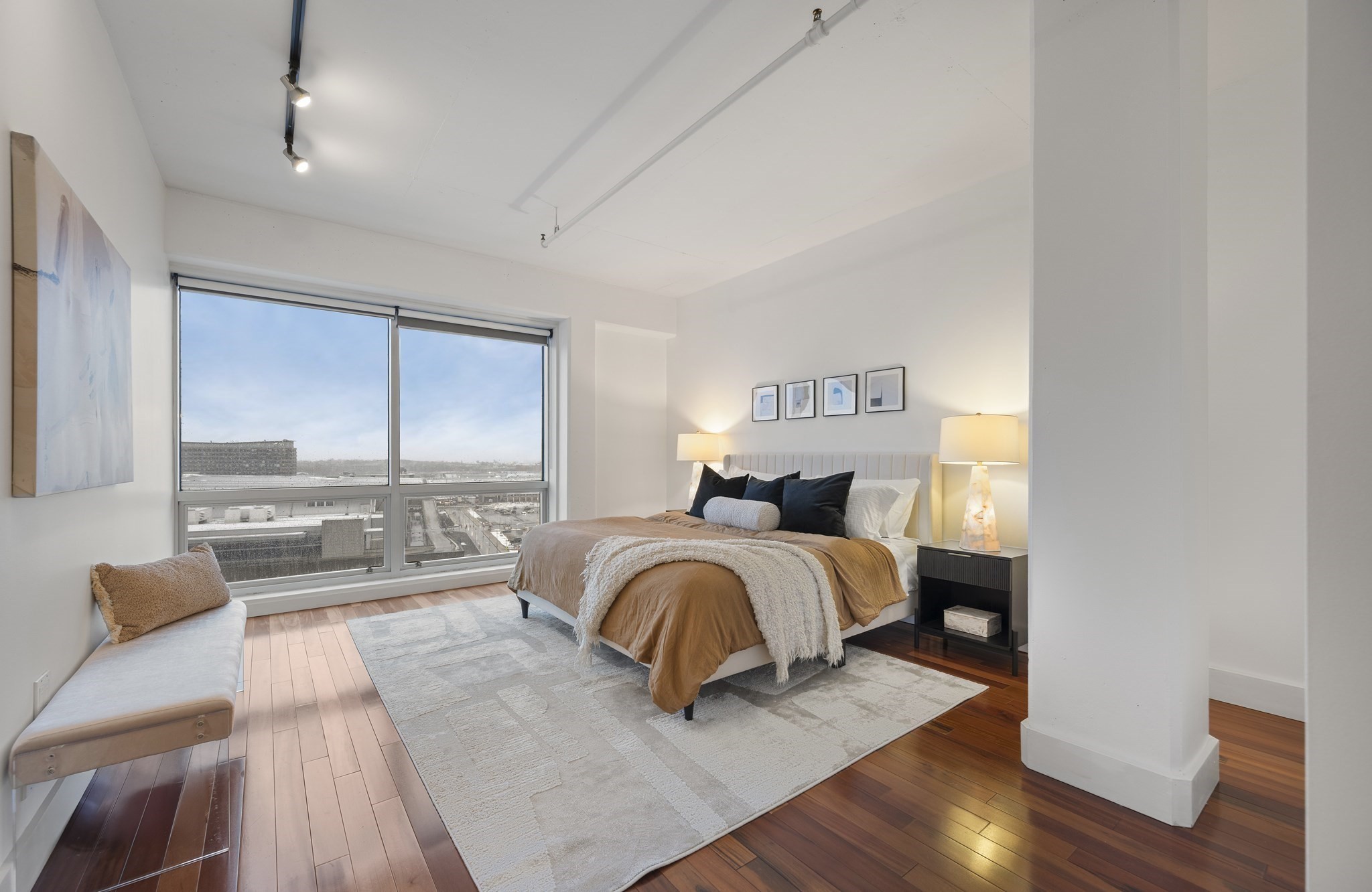 25 Channel Center St # 201 Property Photo 7