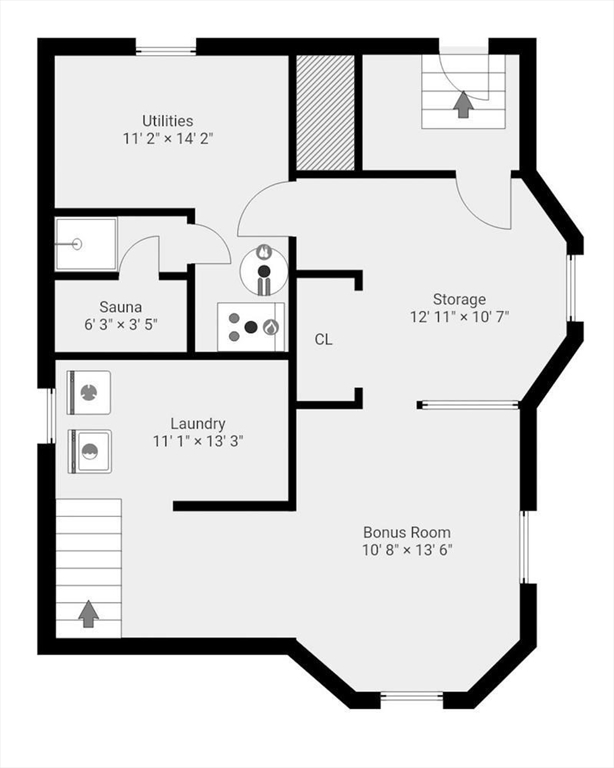 16 William St Property Photo 35