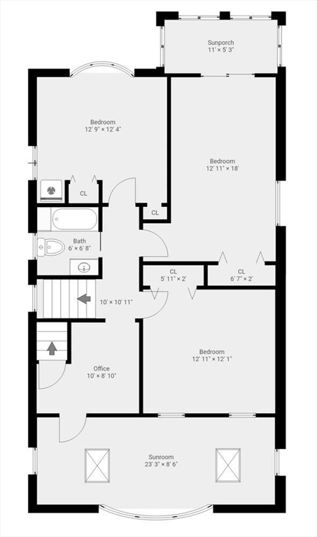 16 William St Property Photo 36
