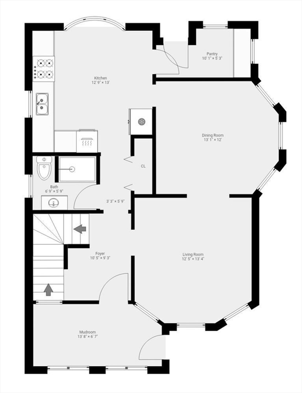 16 William St Property Photo 37