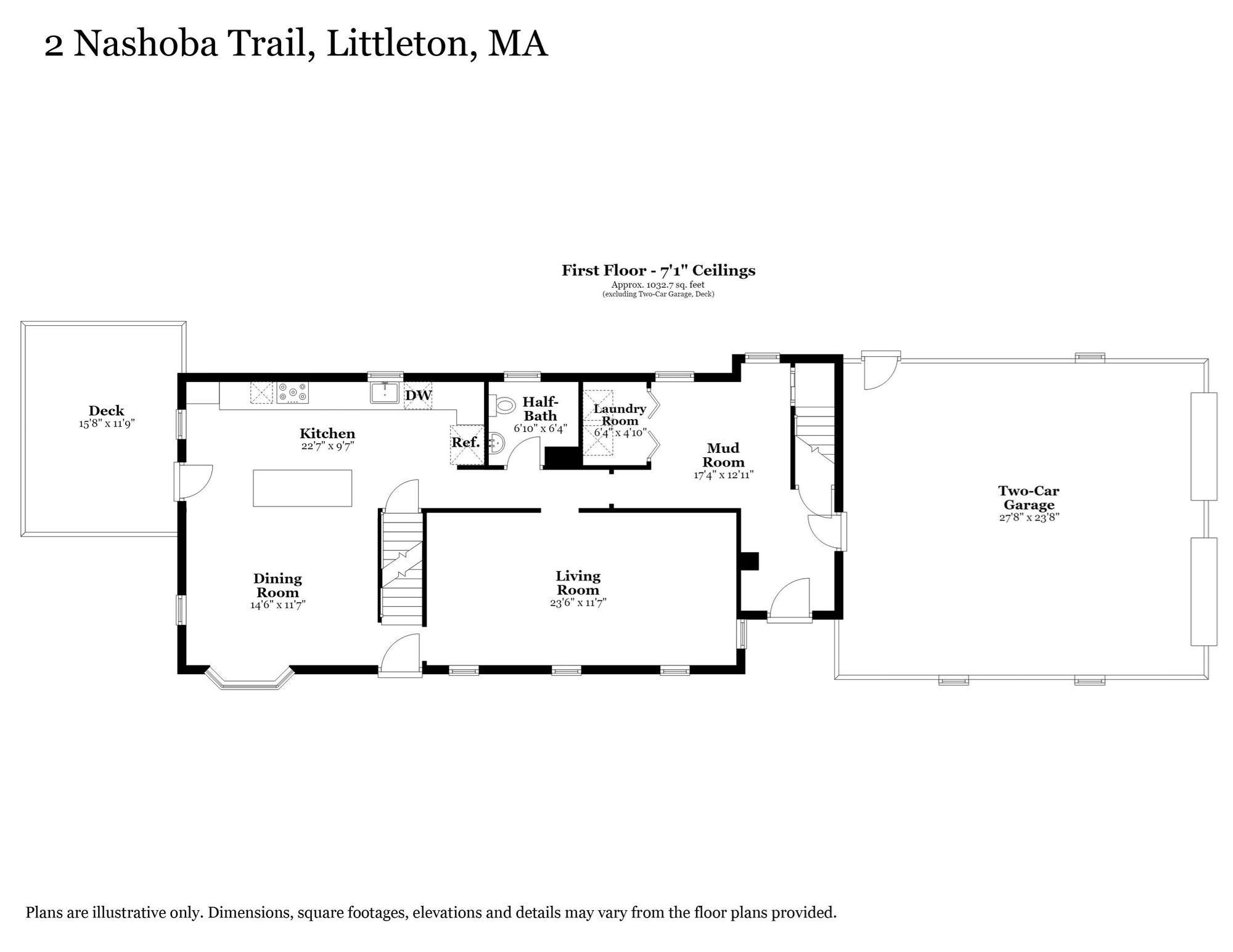 2 Nashoba Trl Property Photo 36