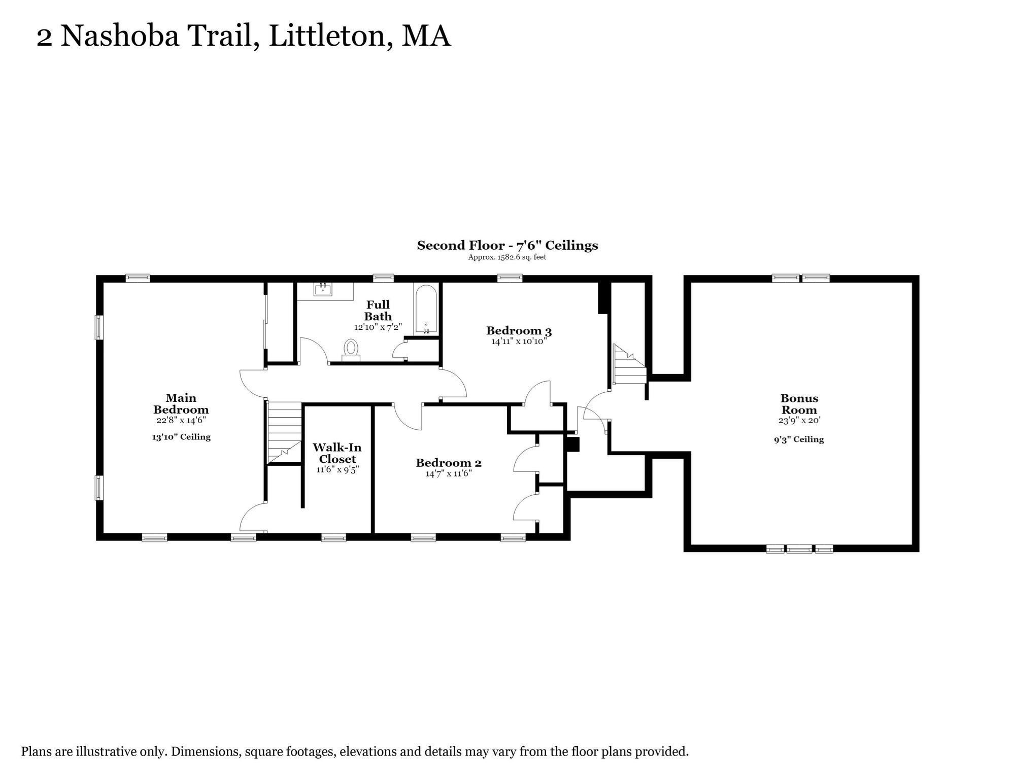2 Nashoba Trl Property Photo 37