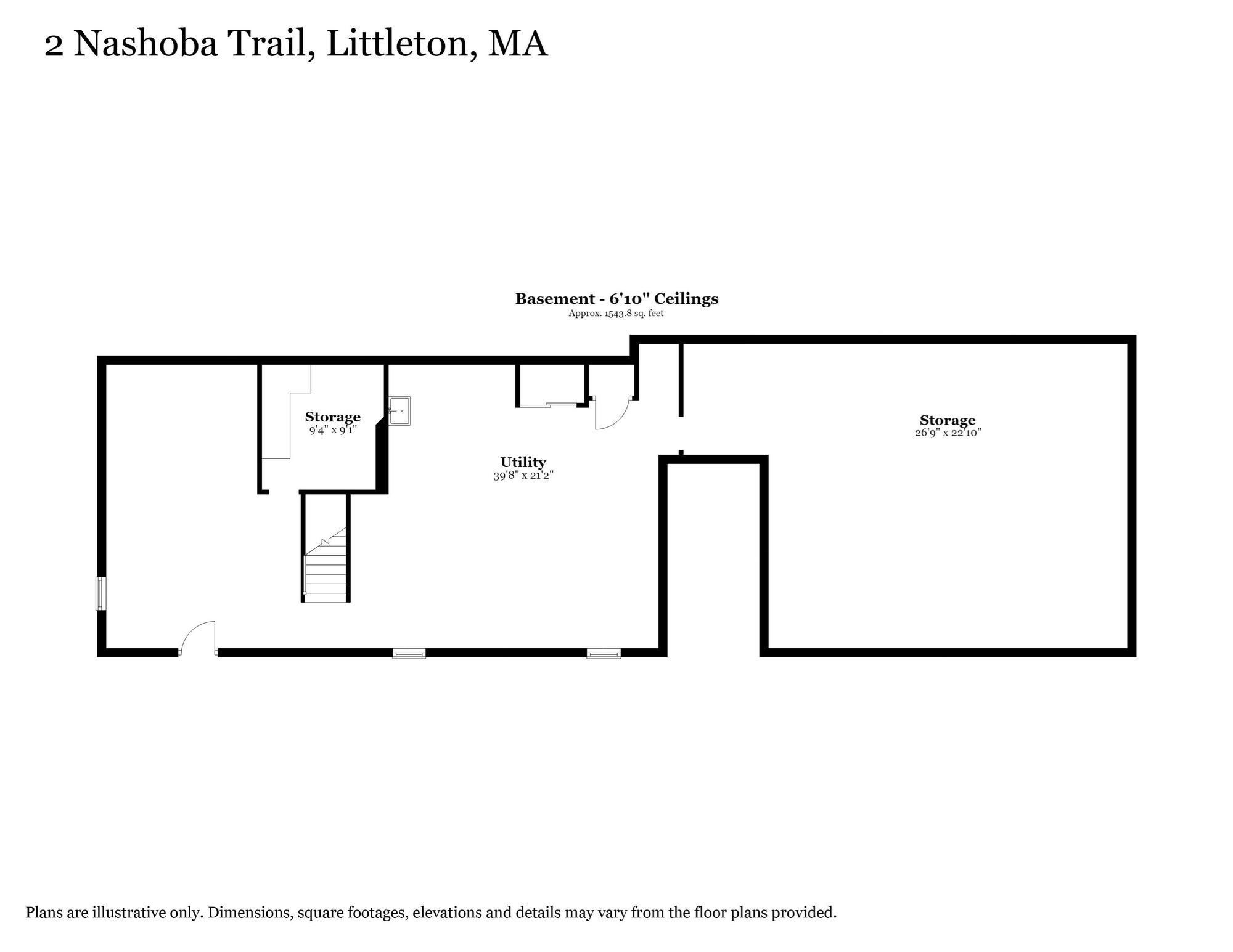 2 Nashoba Trl Property Photo 38