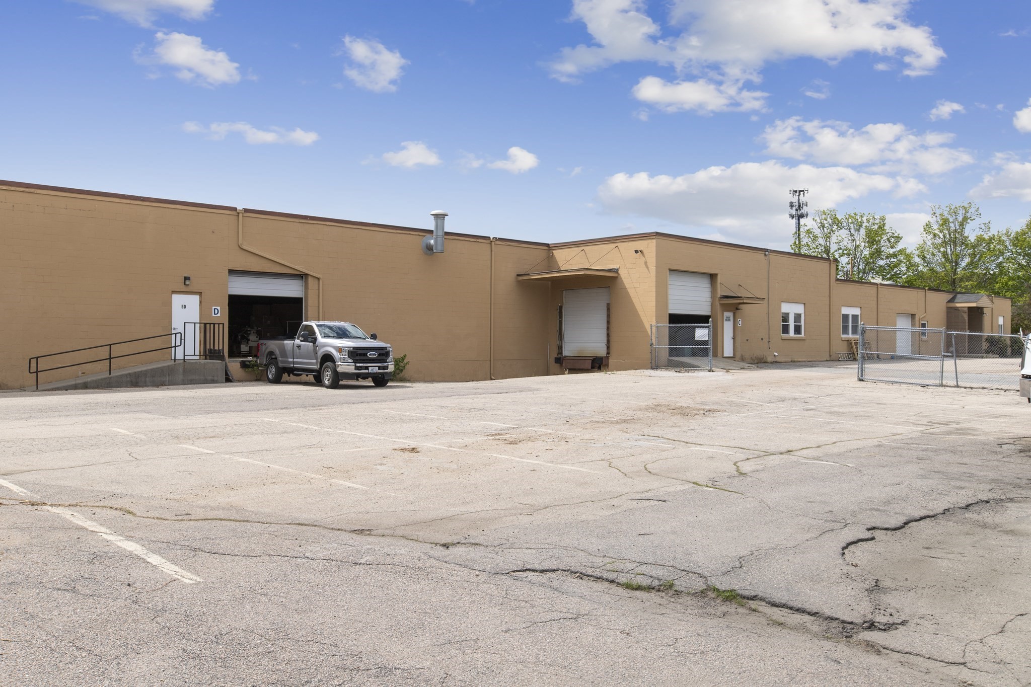50 Walton Street Property Photo 4