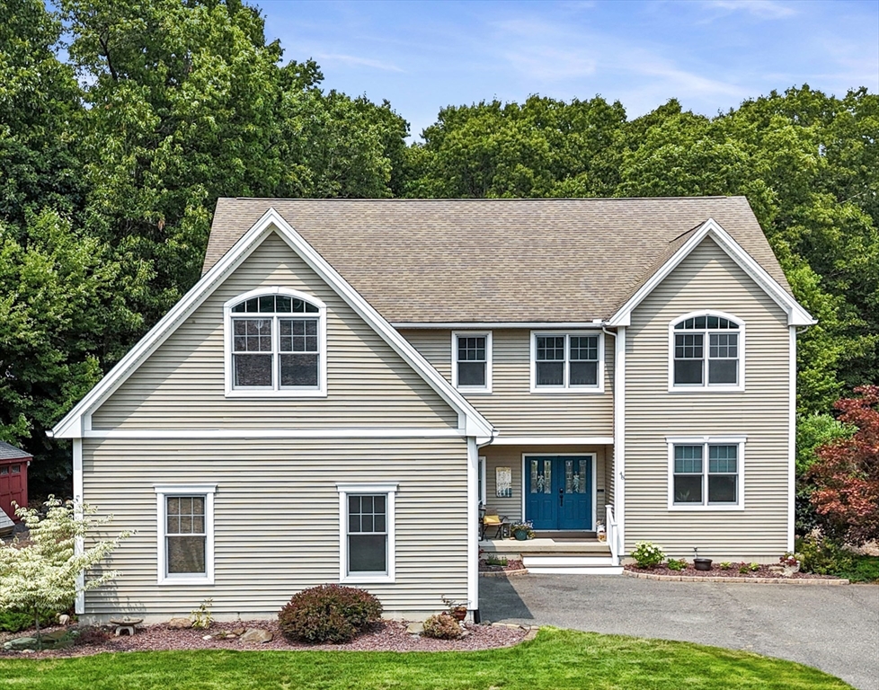 48 Landing Drive Property Photo 1