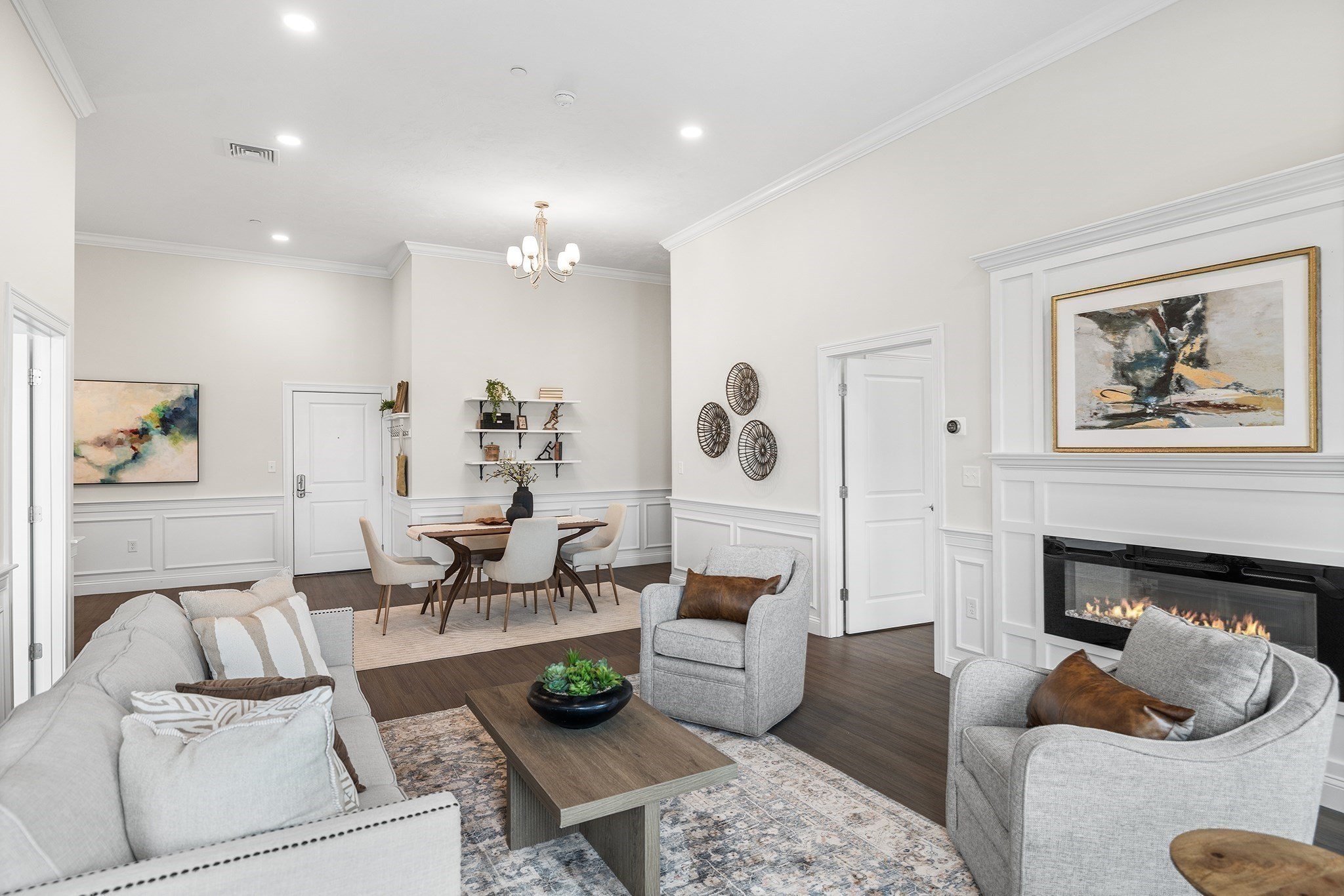 320 Middlesex Avenue # B406 Property Photo 4