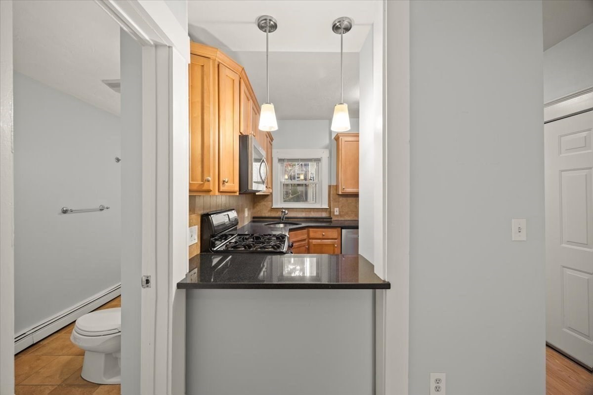 36 Telegraph St # 1 Property Photo 10