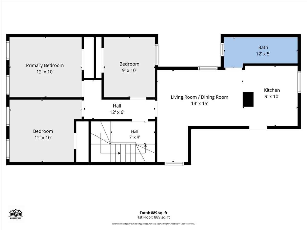 36 Telegraph St # 1 Property Photo 38