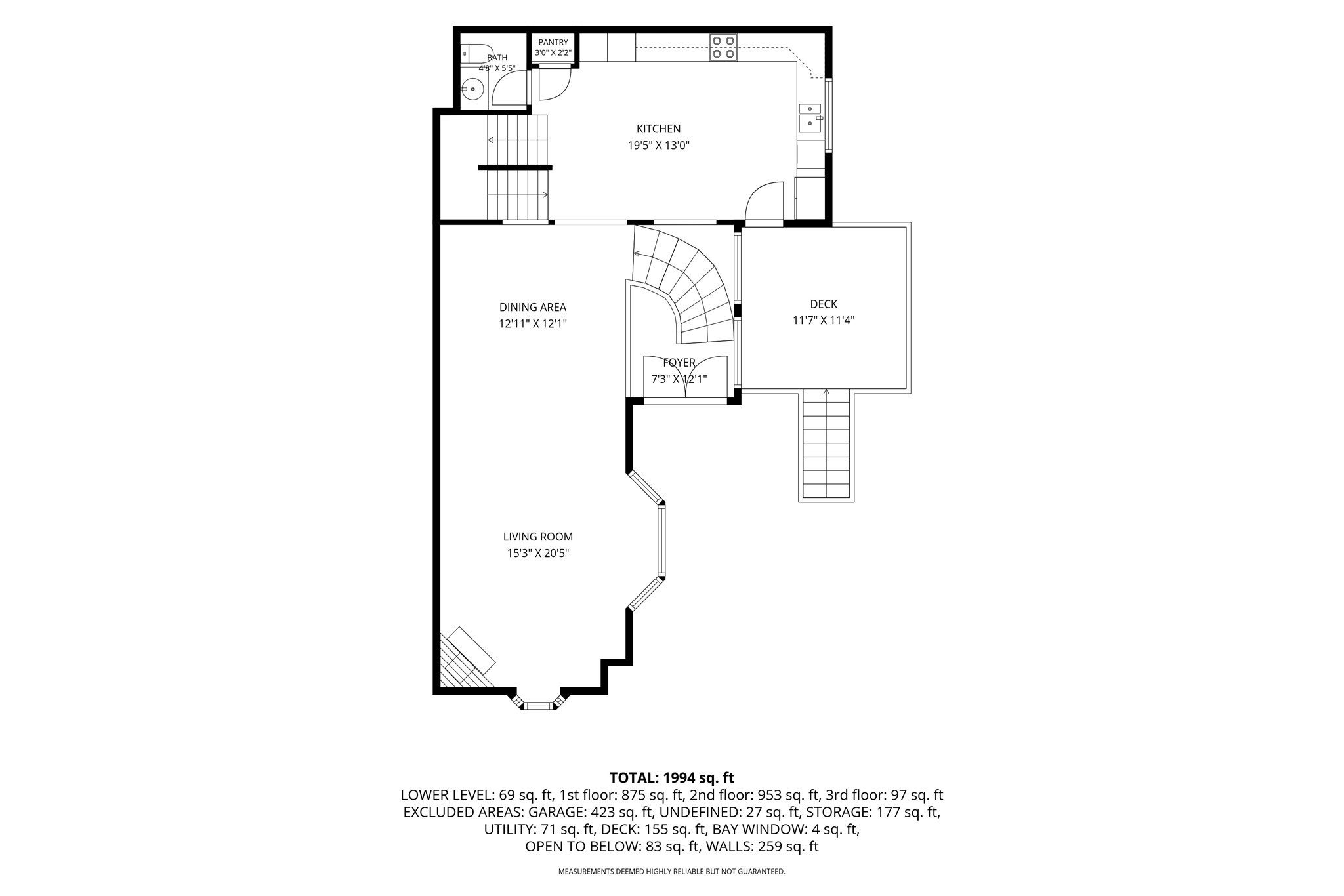 703 Old Bridge Ln # 703 Property Photo 41