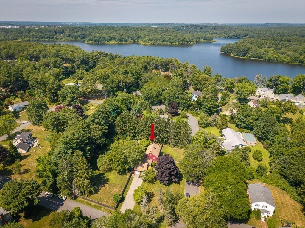 9 Great Pond Road Property Photo 36