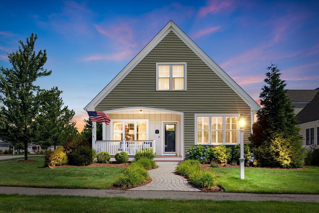 2 Sawgrass Lane