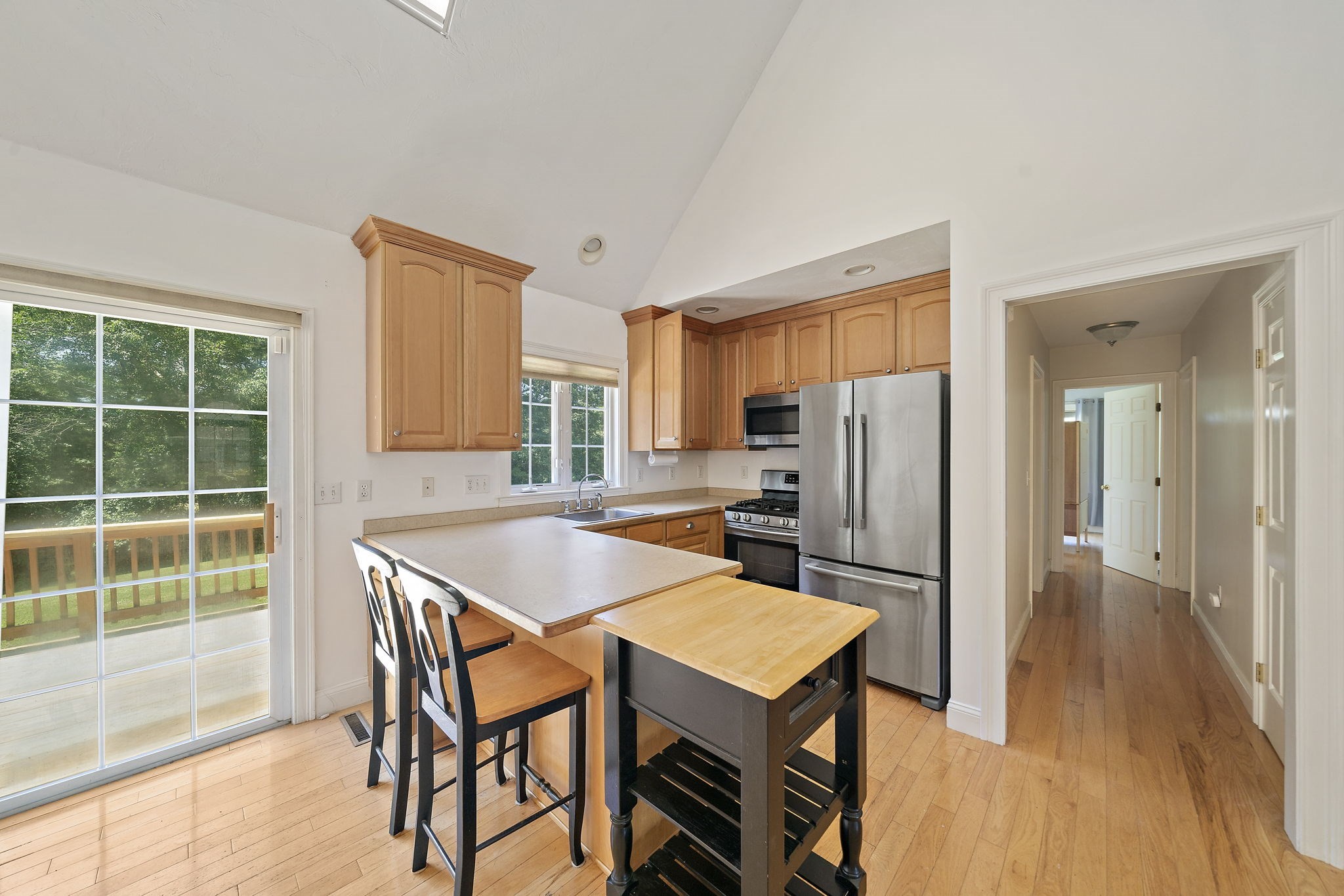 70 Papermill Rd # 70 Property Photo 4