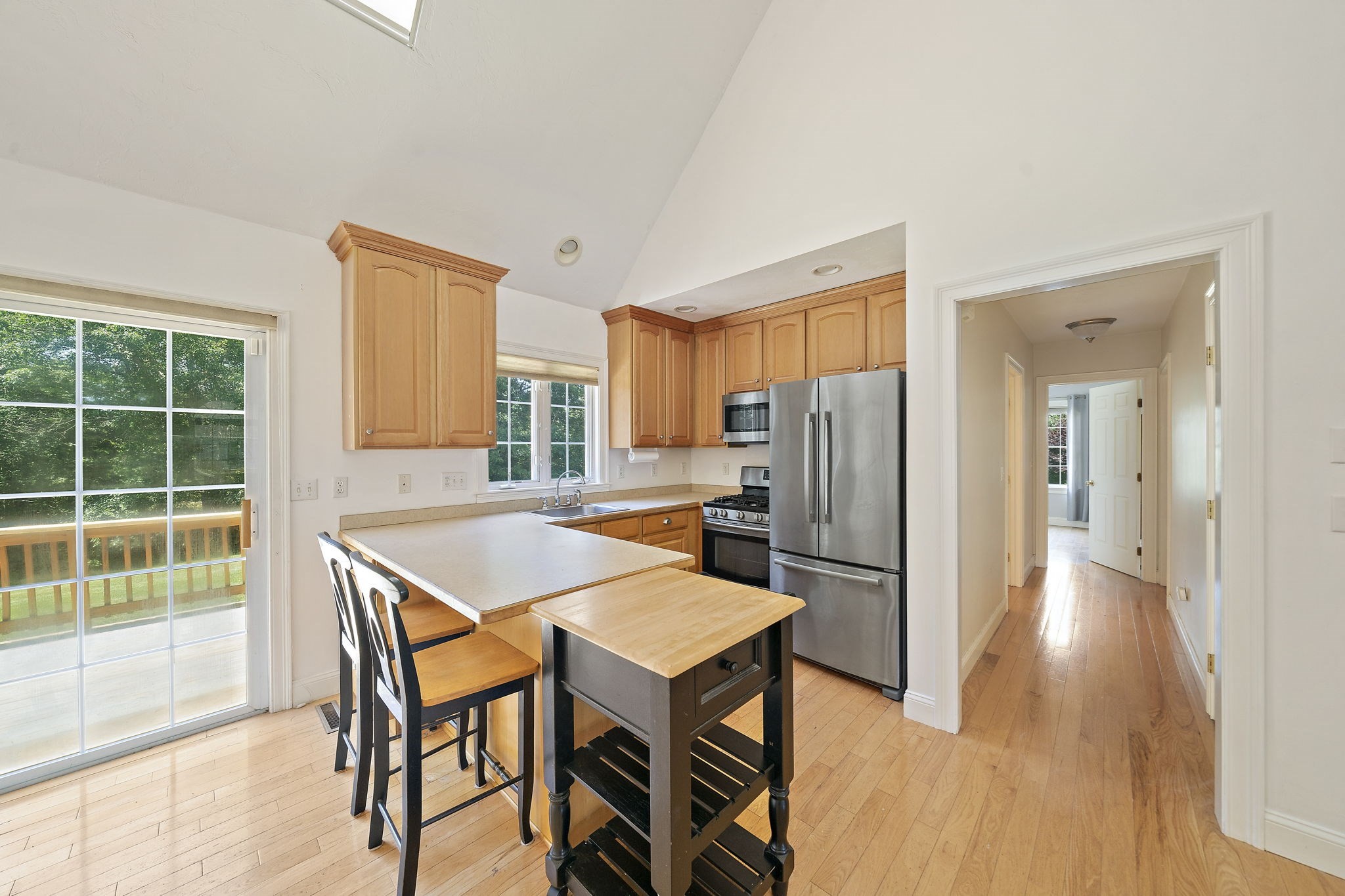 70 Papermill Rd # 70 Property Photo 6