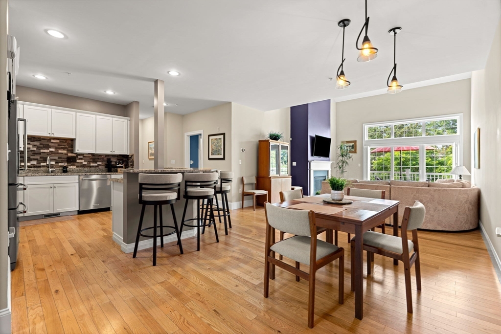 100 Kirkbride # 109 Property Photo 8