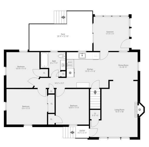 70 Montrose Ave Property Photo 33