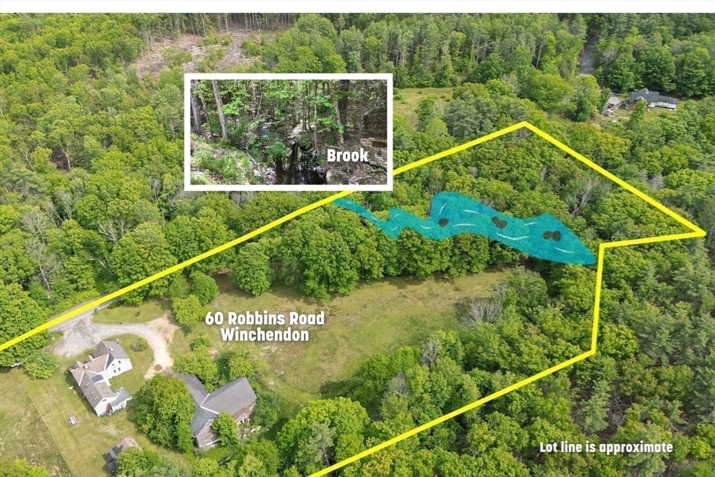 60 Robbins Rd Property Photo 1