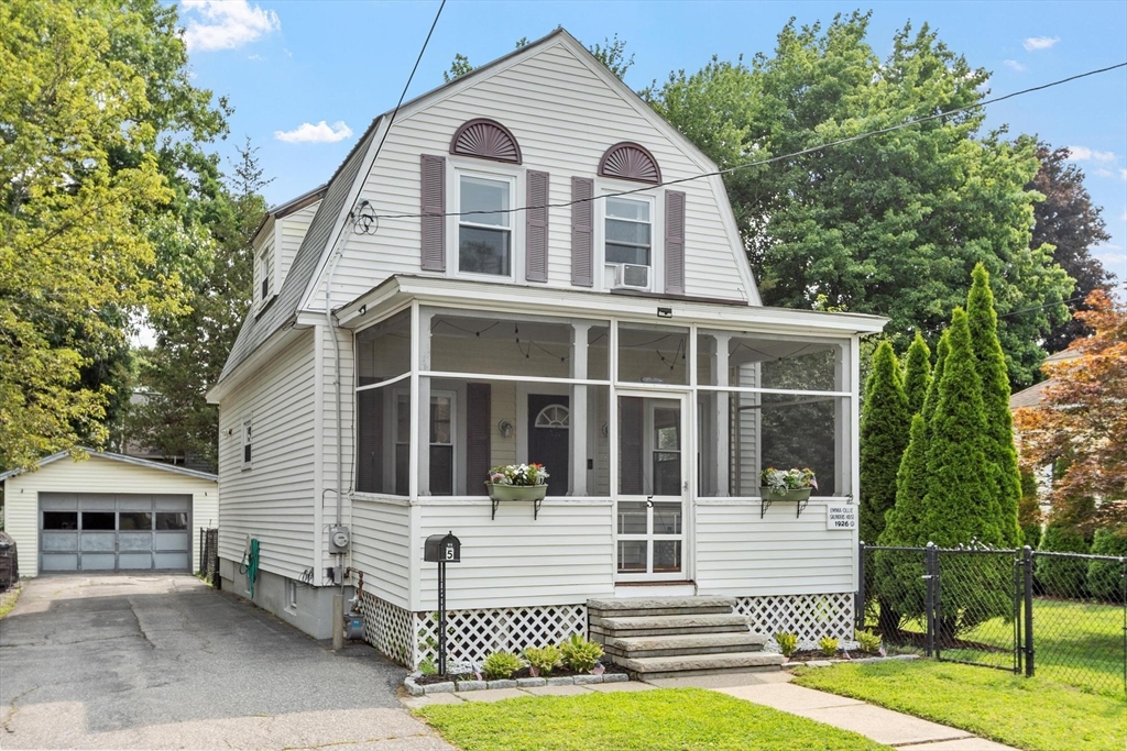 5 Sylvan Ave Property Photo 1