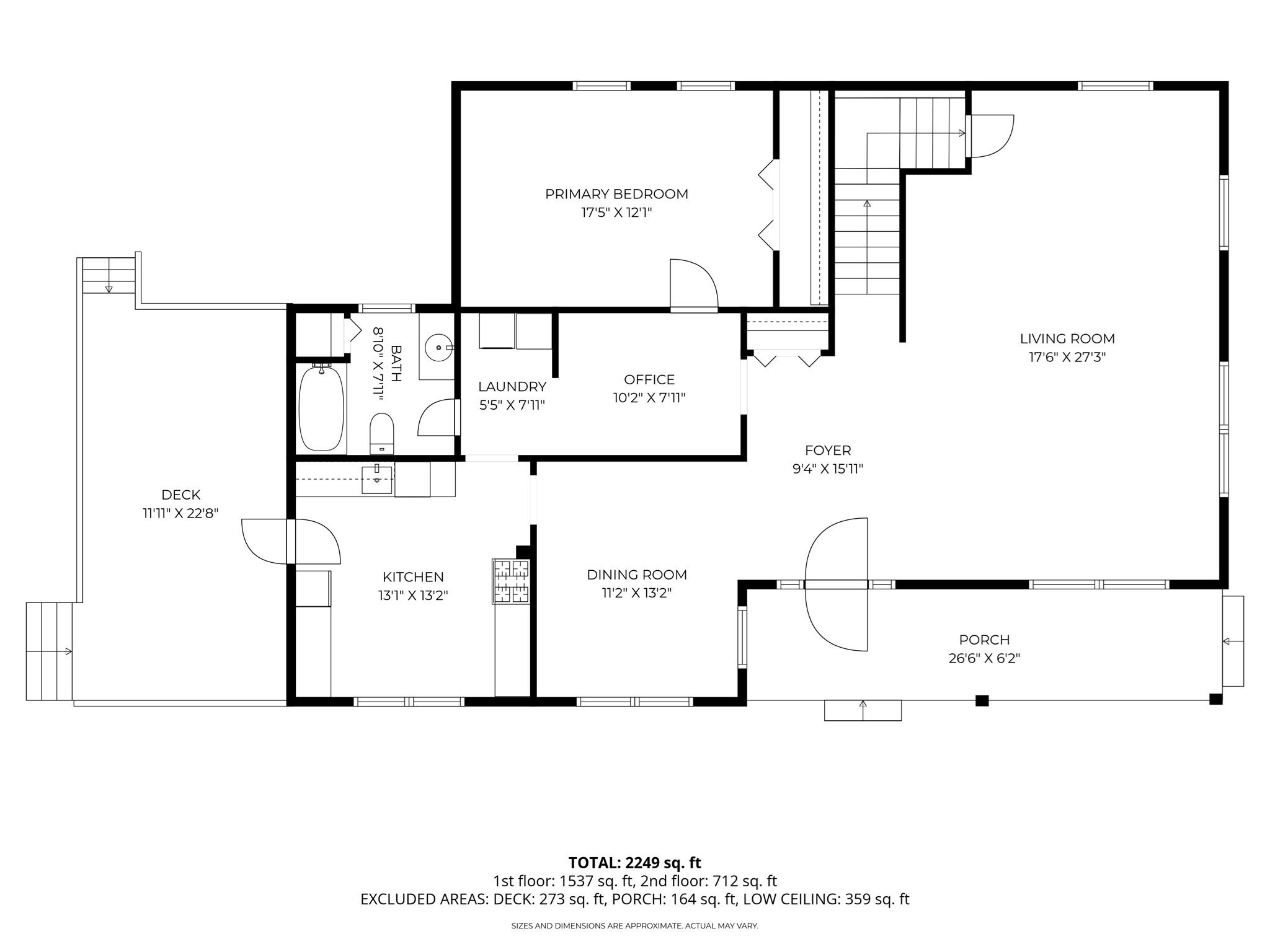 66 N High St Property Photo 41