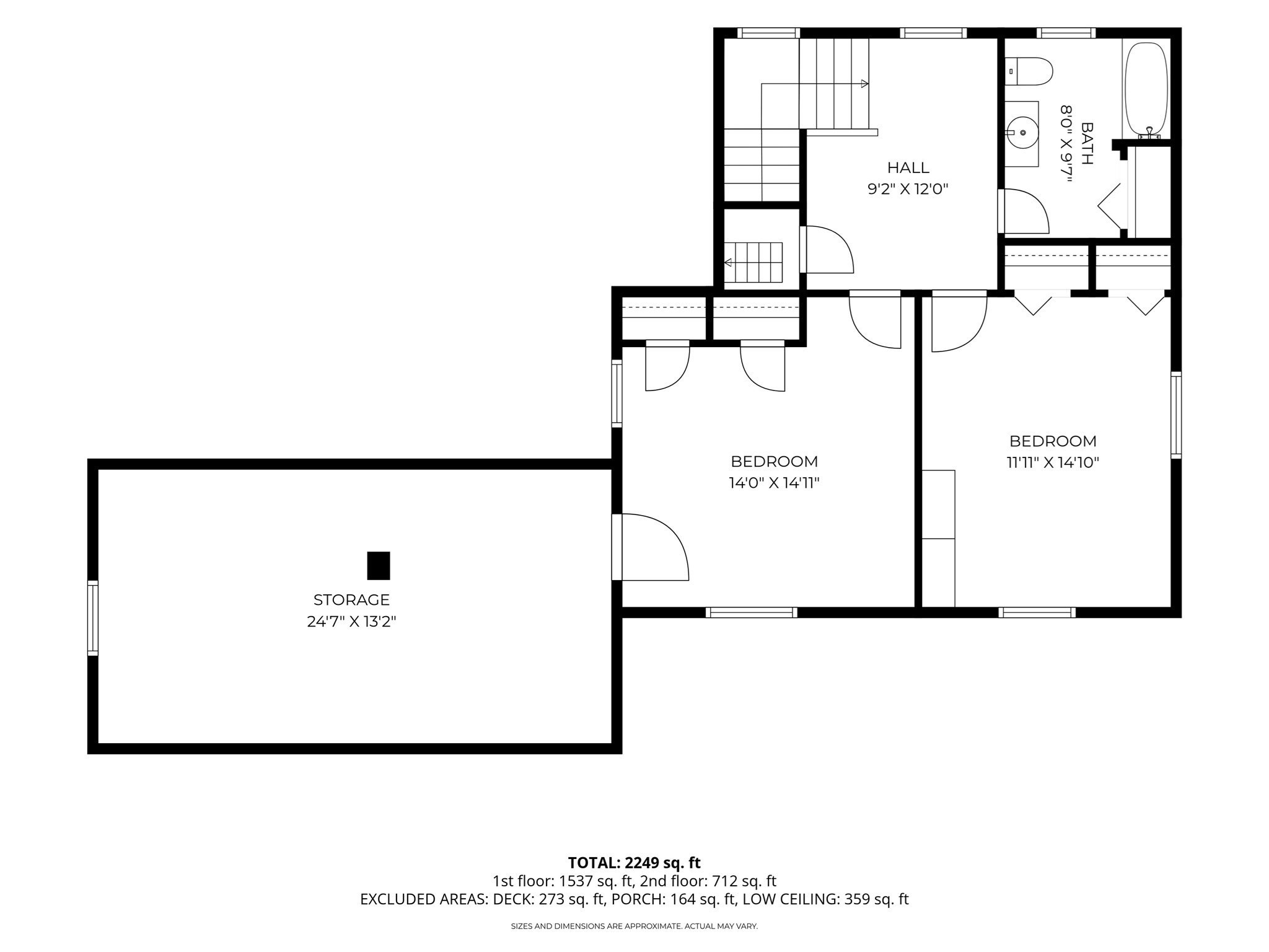 66 N High St Property Photo 42