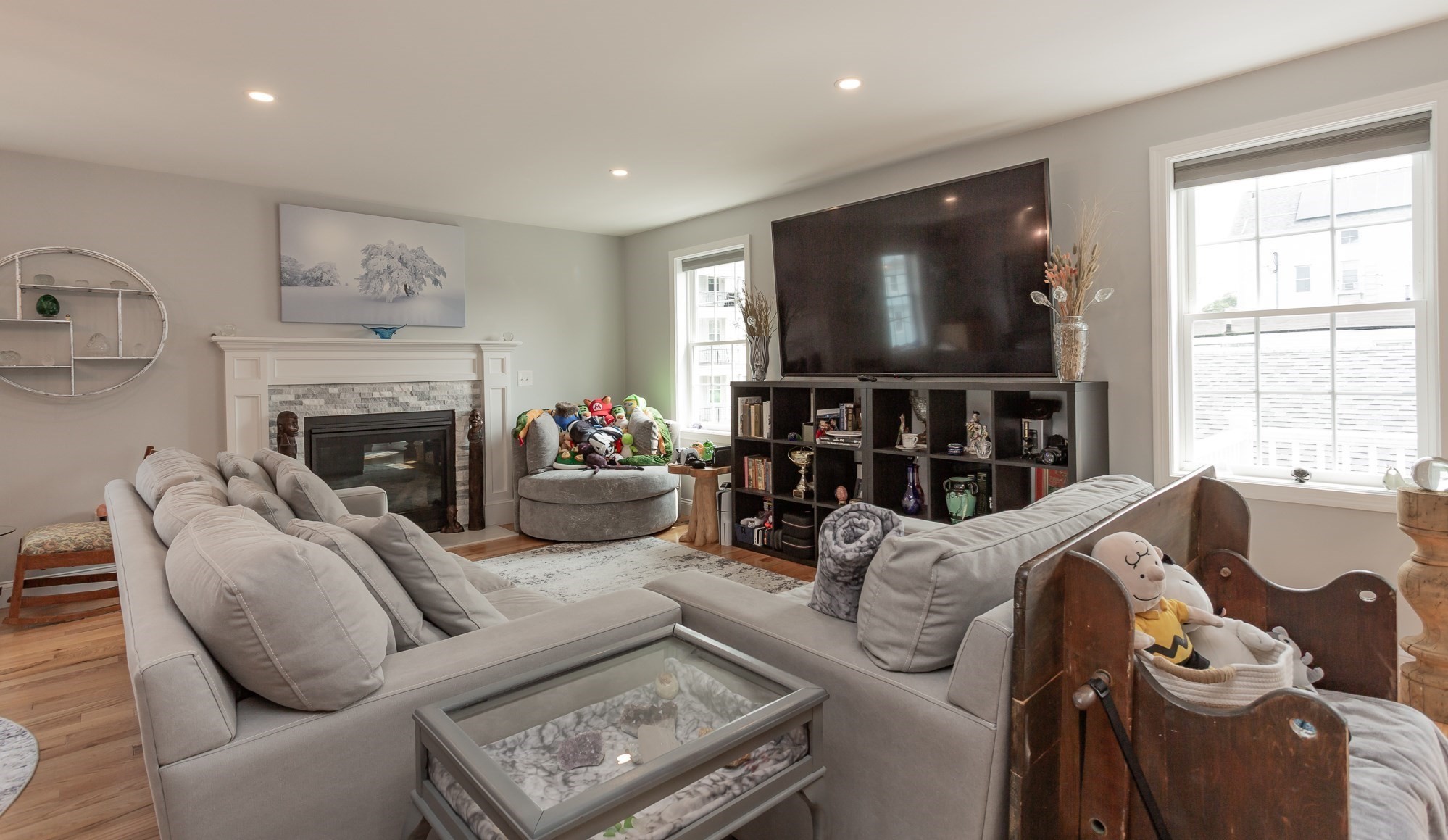 60 Garside St # 6 Property Photo 7
