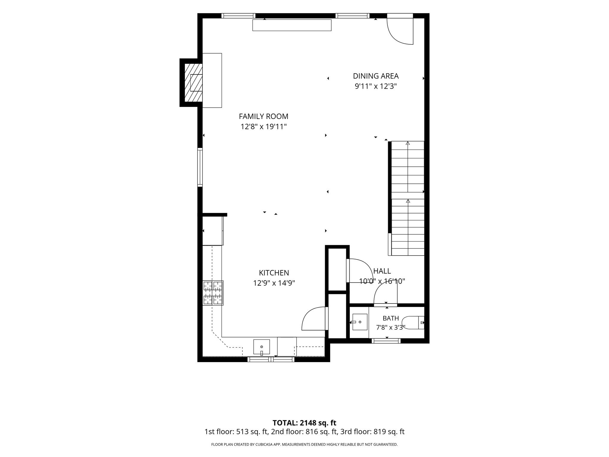 60 Garside St # 6 Property Photo 28