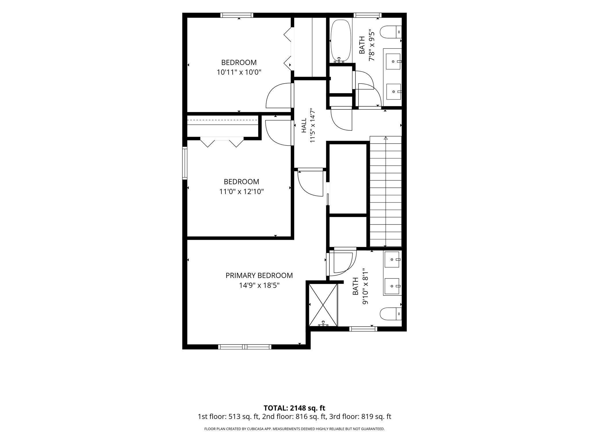 60 Garside St # 6 Property Photo 29