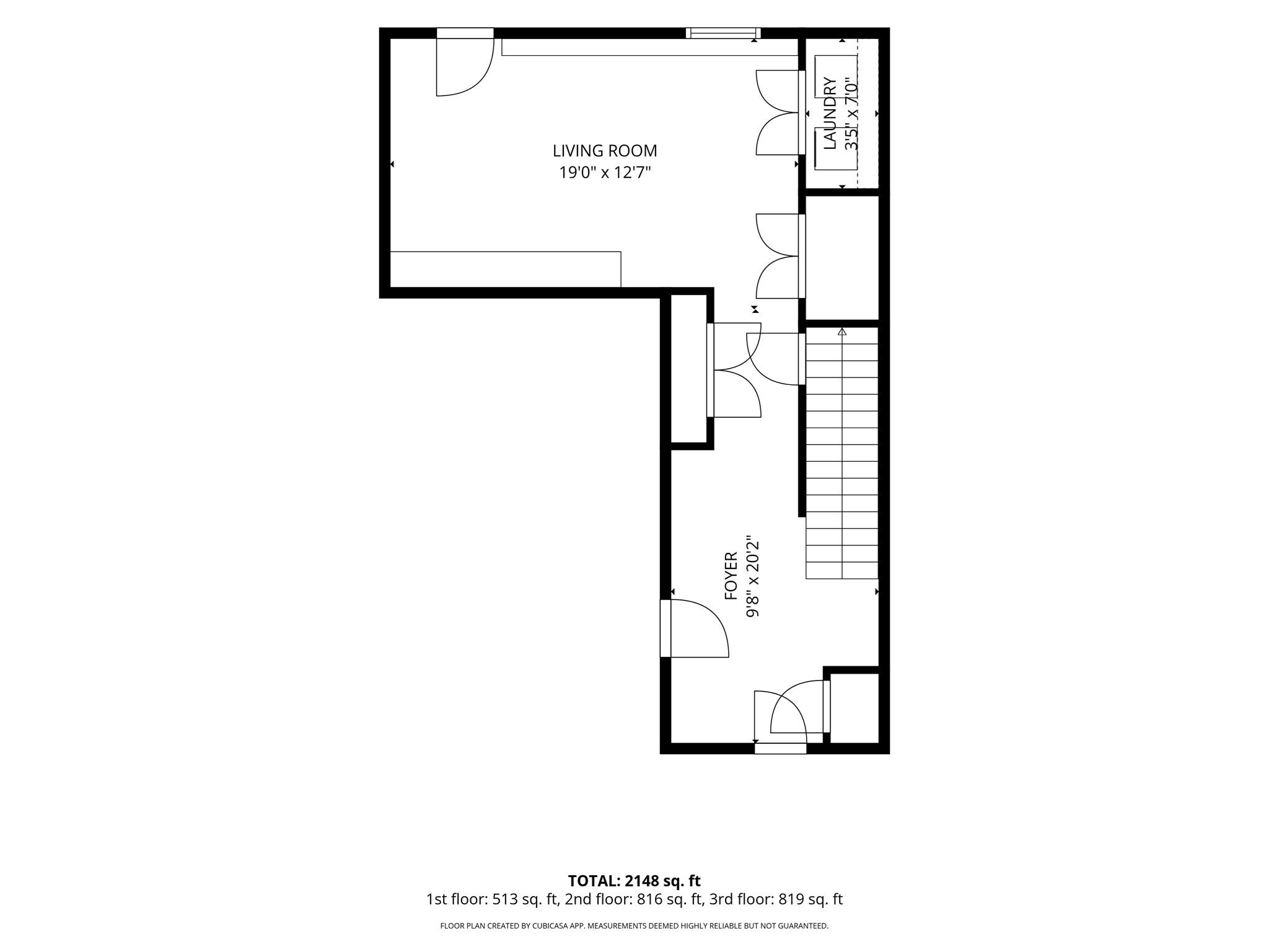 60 Garside St # 6 Property Photo 30
