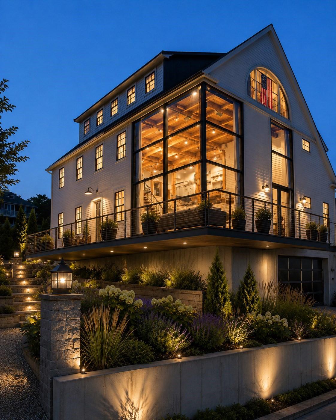 4 Holly Rd