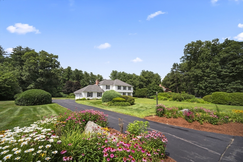 41 Farrington Lane