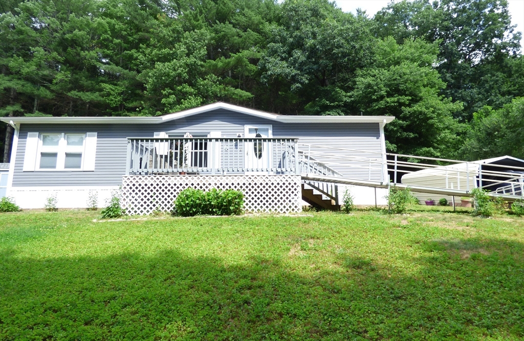 2 Deerwood Lane