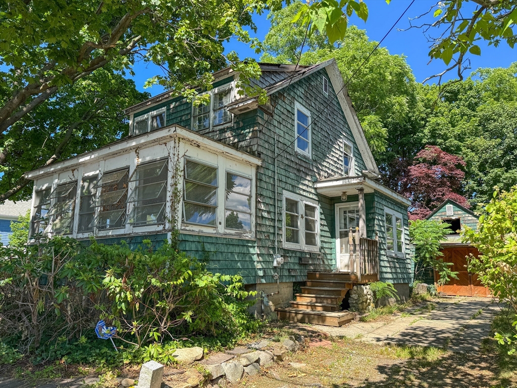 29 Weybosset St Property Photo 1