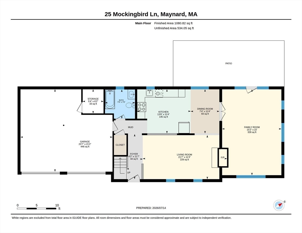 25 Mockingbird Ln Property Photo 30