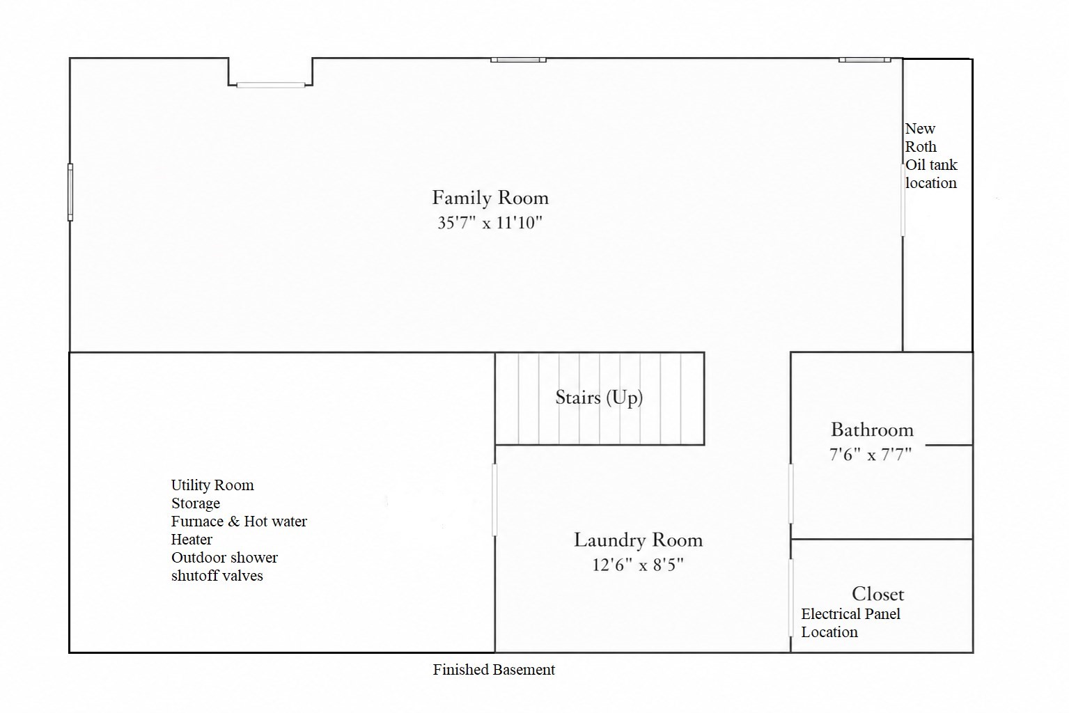 8 Fairbrook Rd Property Photo 41
