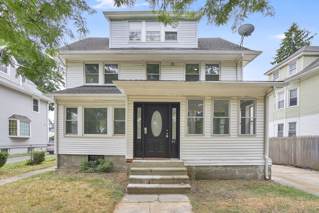 47 Trafton Rd Property Photo 1